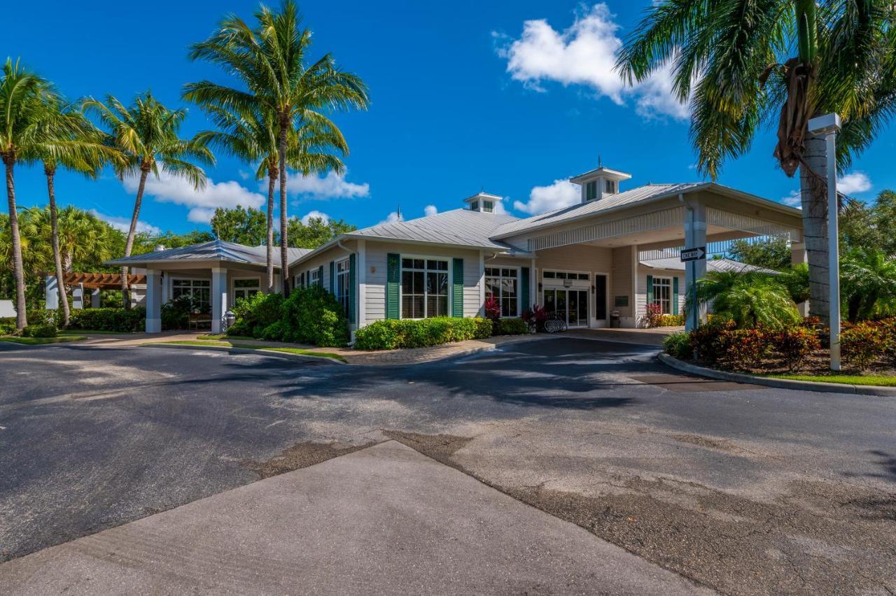 Golf Condo- Resort Pool- Lakeview- 10Mi To Beaches North North Naples Dış mekan fotoğraf