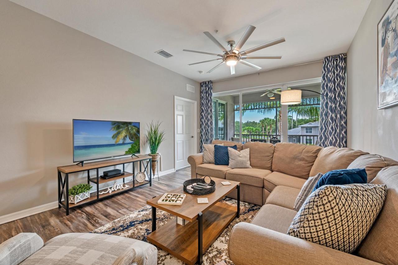 Golf Condo- Resort Pool- Lakeview- 10Mi To Beaches North North Naples Dış mekan fotoğraf