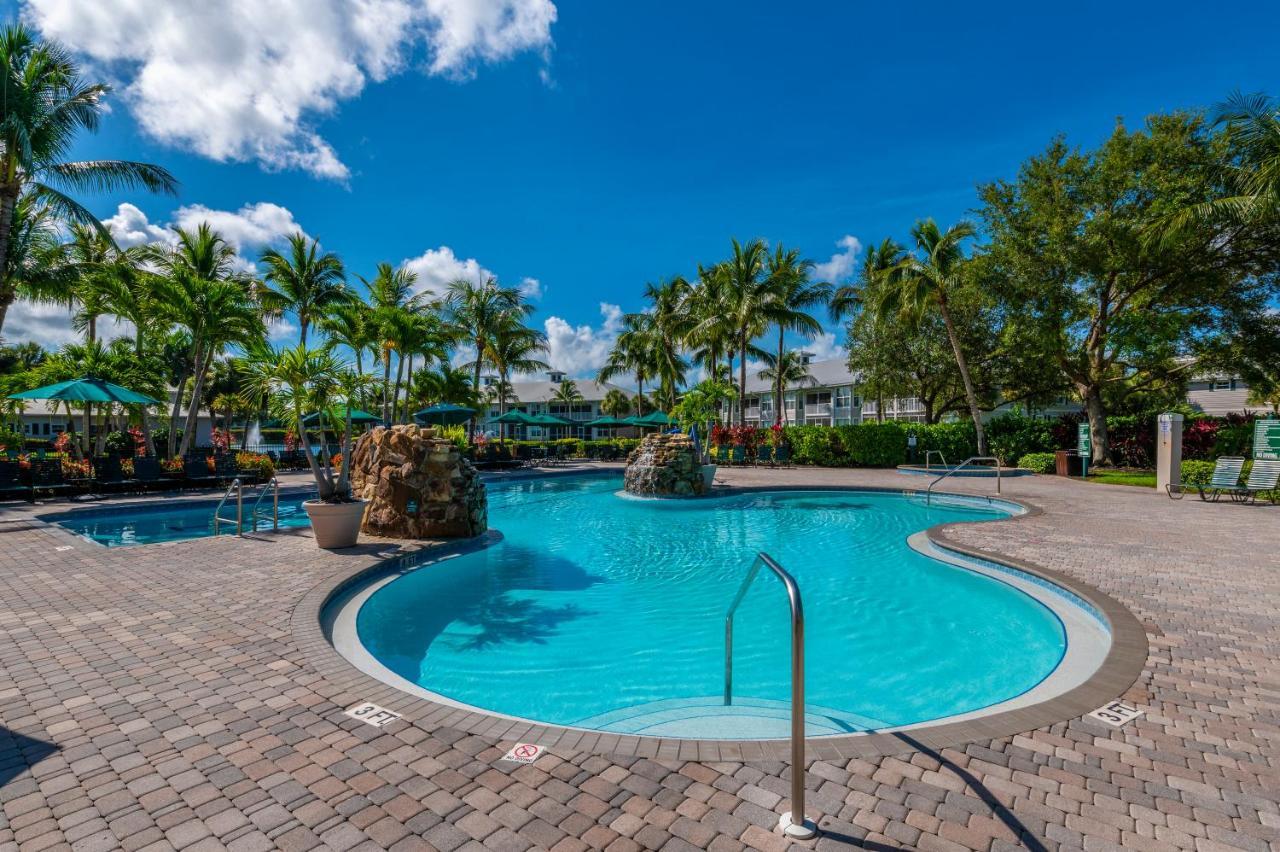 Golf Condo- Resort Pool- Lakeview- 10Mi To Beaches North North Naples Dış mekan fotoğraf