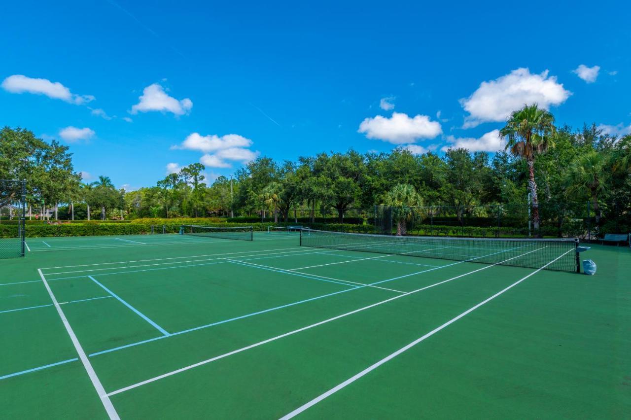 Golf Condo- Resort Pool- Lakeview- 10Mi To Beaches North North Naples Dış mekan fotoğraf